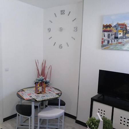 Apartamento Cigueena 1 Сарагоса Экстерьер фото