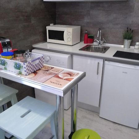 Apartamento Cigueena 1 Сарагоса Экстерьер фото