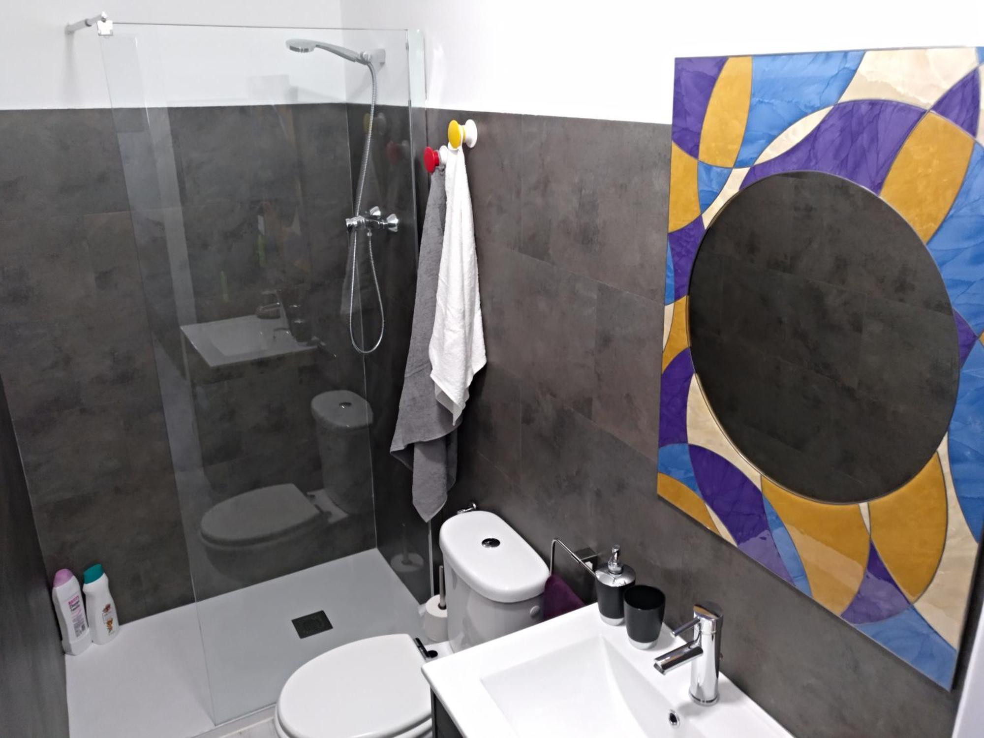 Apartamento Cigueena 1 Сарагоса Экстерьер фото